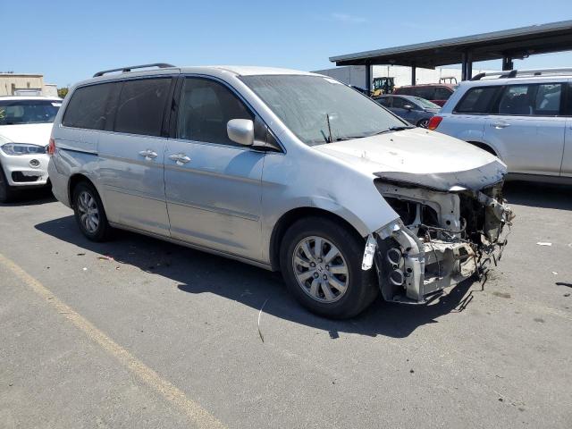 2008 Honda Odyssey Ex VIN: 5FNRL38458B414170 Lot: 59372364