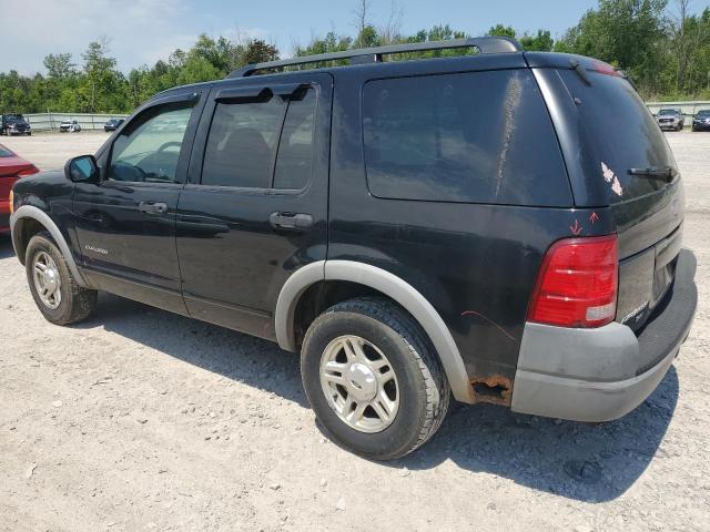 2002 Ford Explorer Xls VIN: 1FMZU72E22UB69330 Lot: 59156654