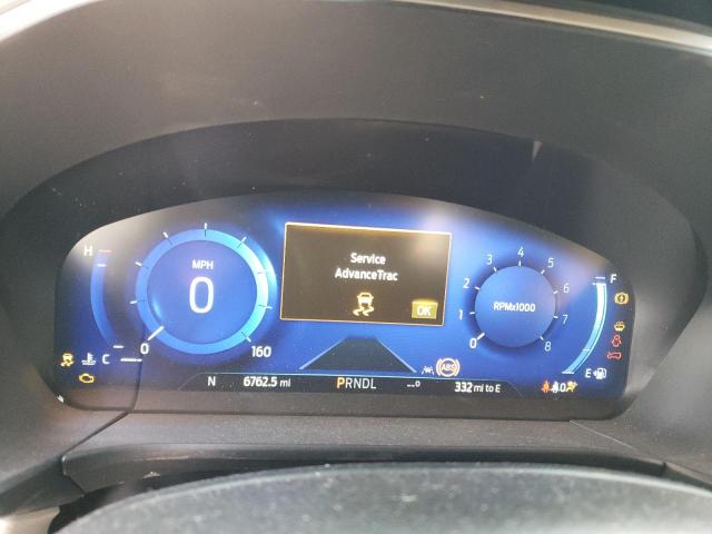 2022 FORD ESCAPE SEL - 1FMCU0H63NUA98317