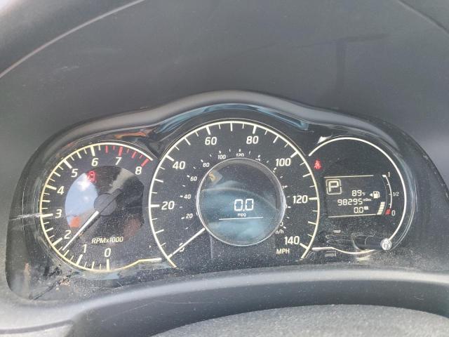 2015 Nissan Versa Note S VIN: 3N1CE2CPXFL392695 Lot: 57856794