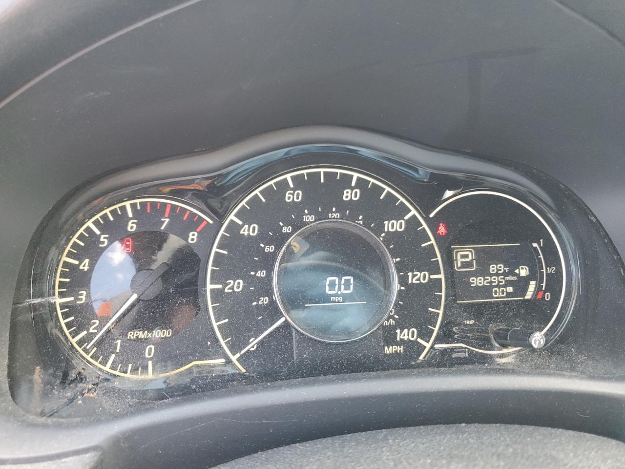 3N1CE2CPXFL392695 2015 Nissan Versa Note S