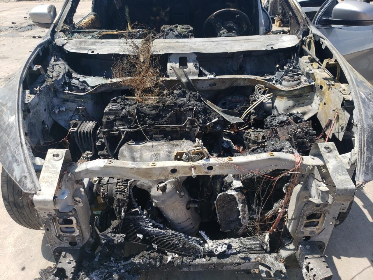 1C4PJLDB7GW346160 2016 Jeep Cherokee Limited