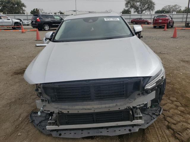 2017 VOLVO S90 T5 MOM - YV1102AK3H1011624