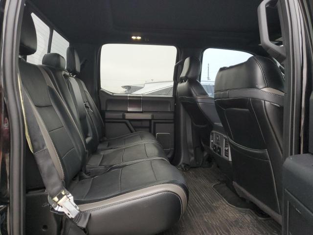 2018 Ford F150 Raptor VIN: 1FTFW1RG1JFD86635 Lot: 58874294