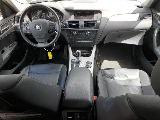 2014 BMW X3 xDrive28I VIN: 5UXWX9C52E0D40793 Lot: 58867184