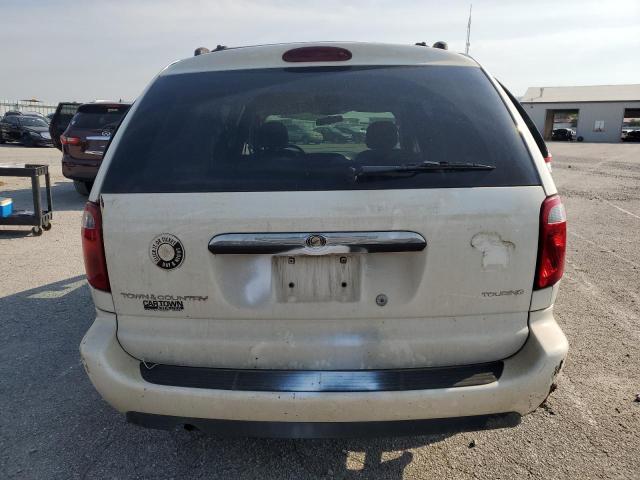 2005 Chrysler Town & Country Touring VIN: 2C4GP54L15R384170 Lot: 59314234