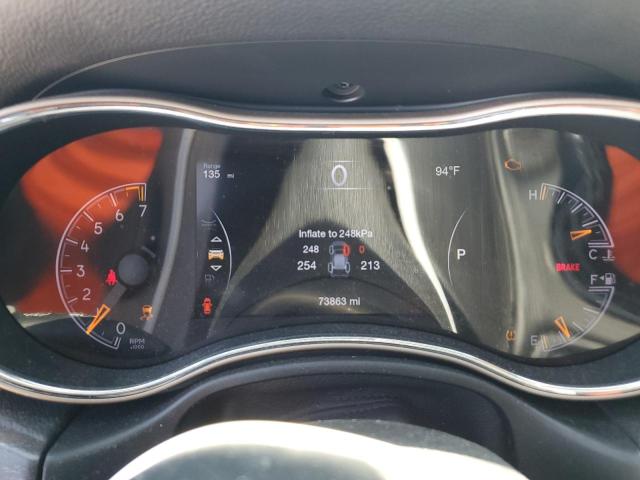 2017 Jeep Grand Cherokee Limited VIN: 1C4RJFBG8HC942101 Lot: 60698424