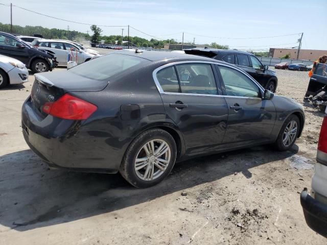 2015 Infiniti Q40 VIN: JN1CV6AR2FM650905 Lot: 58955614