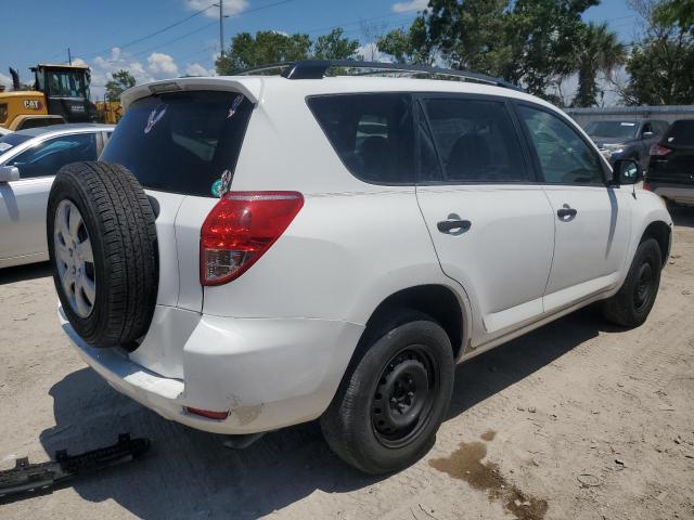 2008 Toyota Rav4 VIN: JTMZD33V185104810 Lot: 58384554