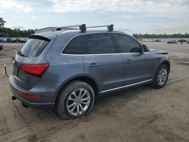 VIN WA1CFAFP7DA039085 2013 Audi Q5, Premium no.3