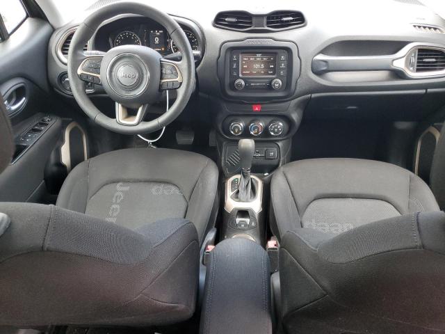 2017 Jeep Renegade Sport VIN: ZACCJAAB7HPE51111 Lot: 59680214