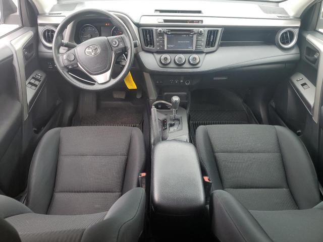 2017 Toyota Rav4 Le VIN: 2T3BFREV3HW639268 Lot: 57904144