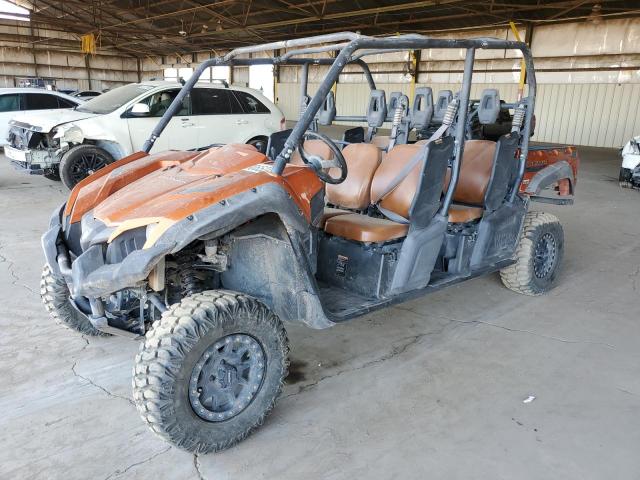 2021 YAMAHA YXC700 - 5Y4AMD8E1MA100745