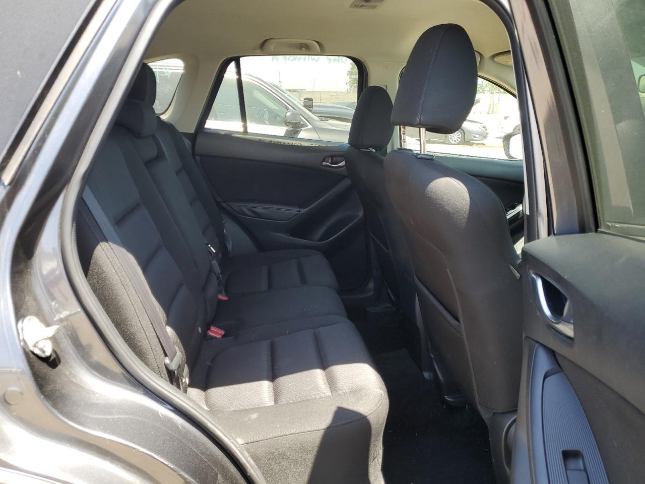 JM3KE2CY3E0364063 2014 Mazda Cx-5 Touring