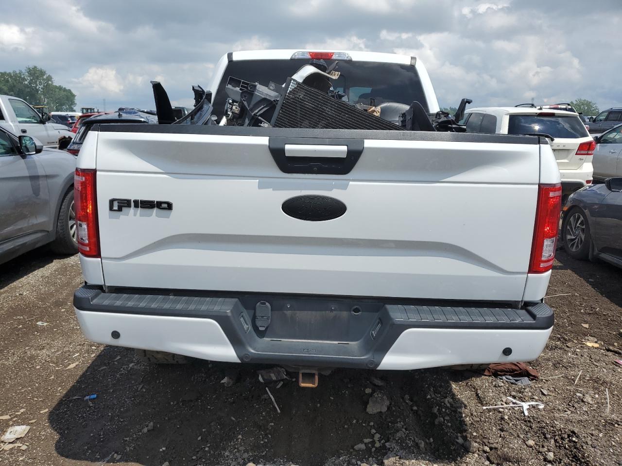 1FTEW1EGXHFA73773 2017 Ford F150 Supercrew 1FTEW1EGXHFA73773 2017 Ford F150 Supercrew