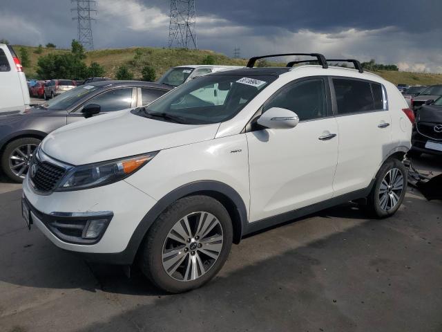 2015 KIA SPORTAGE E - KNDPCCAC2F7746417