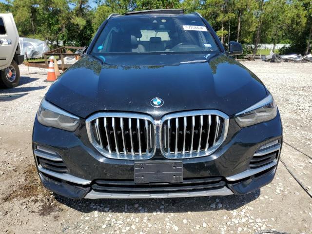 VIN 5UXCR6C5XKLL26711 2019 BMW X5, Xdrive40I no.5