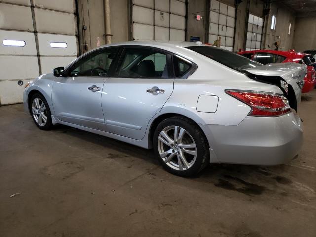 2015 Nissan Altima 3.5S VIN: 1N4BL3AP0FC154637 Lot: 57008844