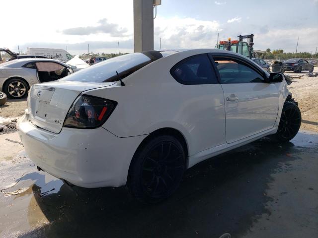 2010 Toyota Scion Tc VIN: JTKDE3B74A0316591 Lot: 57685924