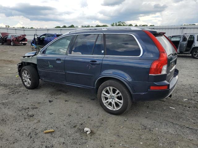 2014 Volvo Xc90 3.2 VIN: YV4952CZ6E1690186 Lot: 57477304