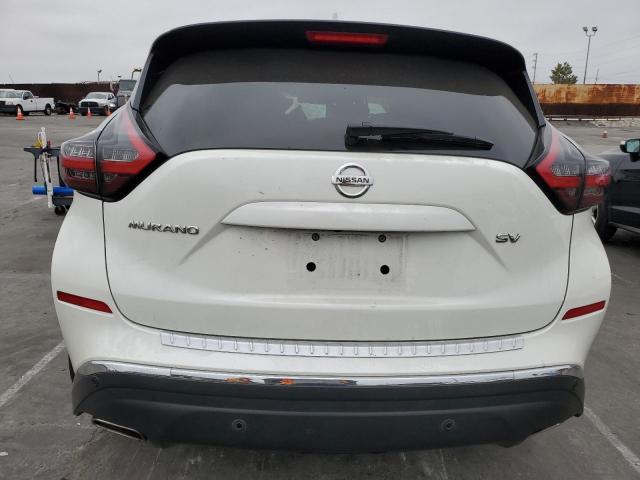 5N1AZ2BJ1MC134026 Nissan Murano SV 6