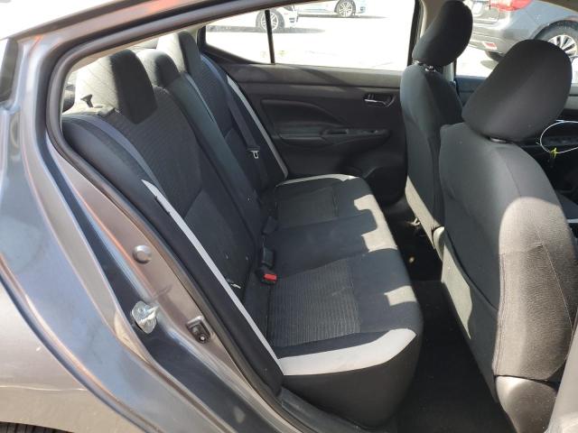 2020 NISSAN VERSA SV - 3N1CN8EV3LL817717