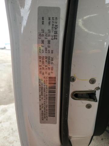 2019 JEEP CHEEROKEE - 1C4PJMBX6KD462622