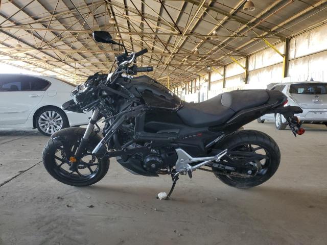 2020 HONDA NC750 X JH2RC9004LK200236