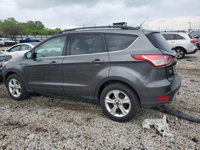 2015 Ford Escape Se VIN: 1FMCU9G91FUB57897 Lot: 57667064