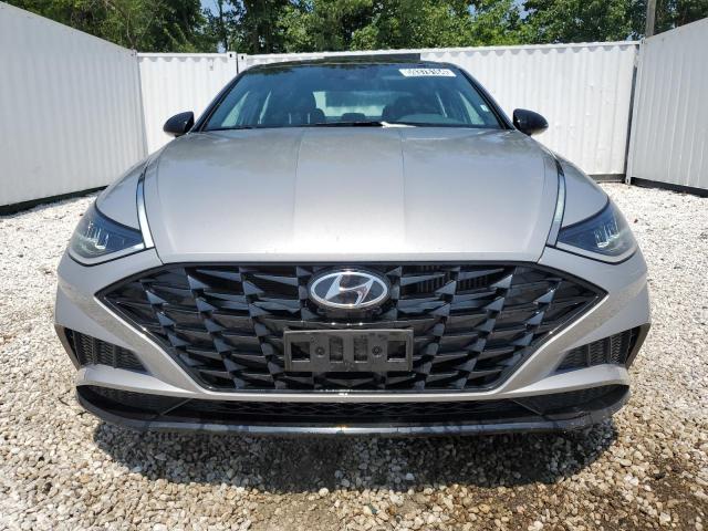 2023 Hyundai Sonata Sel Plus VIN: KMHL44J24PA263763 Lot: 59378164