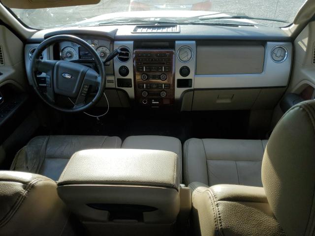 2010 Ford F150 Supercrew VIN: 1FTFW1EV4AKC38006 Lot: 61129064