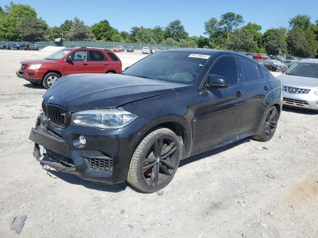 VIN 5YMKW8C59F0G93649 2015 BMW X6, M no.1