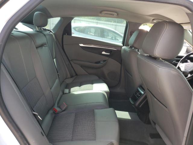 2016 Chevrolet Impala Lt VIN: 2G1115S31G9135843 Lot: 59320524