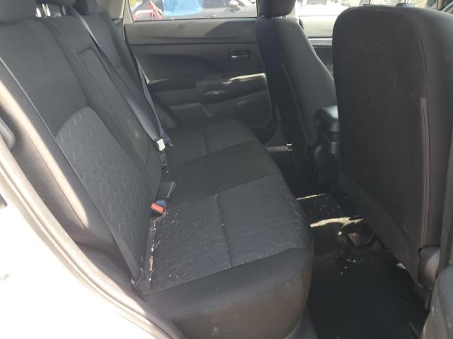 2021 Mitsubishi Outlander Sport Es VIN: JA4ARUAU4MU030372 Lot: 60438304