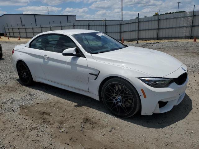 VIN WBS4Z9C57KEJ63536 2019 BMW M4 no.4