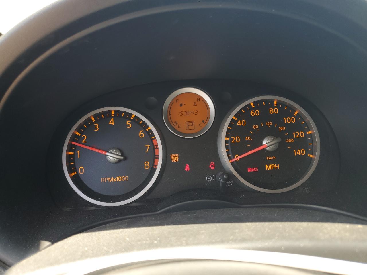 3N1AB61E68L709870 2008 Nissan Sentra 2.0