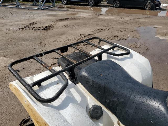 2019 YAMAHA YFM700 - 5Y4AMH235KA100386
