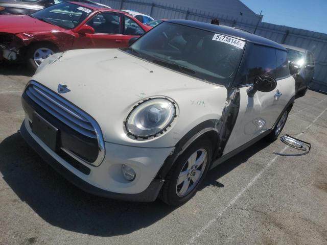 2014 Mini Cooper VIN: WMWXM5C53ET933787 Lot: 57738144