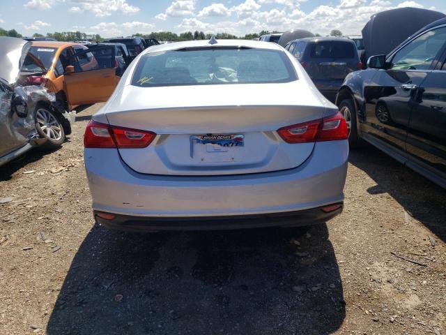 2017 Chevrolet Malibu Lt VIN: 1G1ZE5ST1HF262799 Lot: 60115804