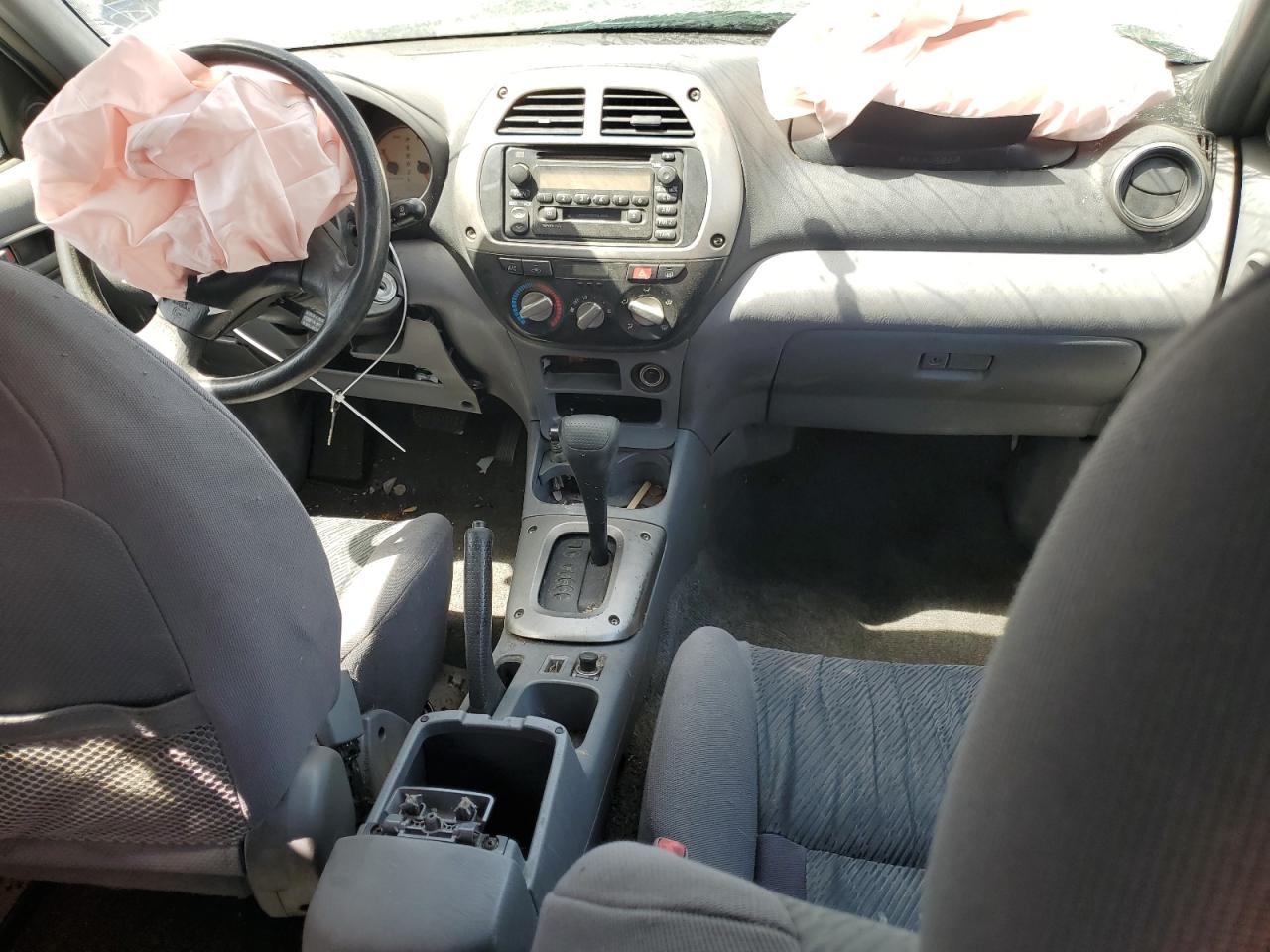 JTEHH20V726043474 2002 Toyota Rav4