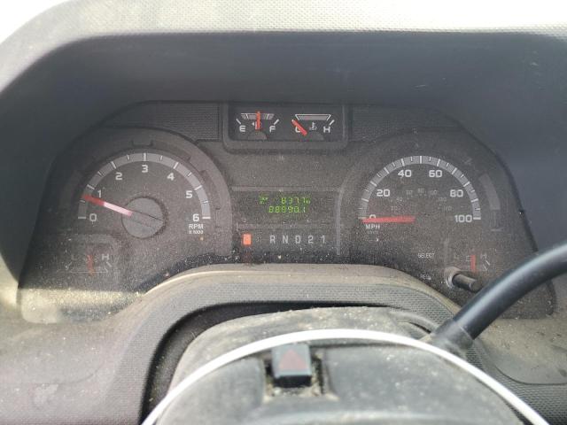 2014 Ford Econoline E250 Van VIN: 1FTNE2EW2EDA79834 Lot: 54882484