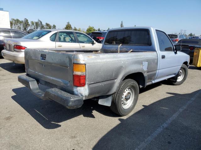 1991 Toyota Pickup 1/2 Ton Short Wheelbase VIN: JT4RN81A4M0068189 Lot: 59910914