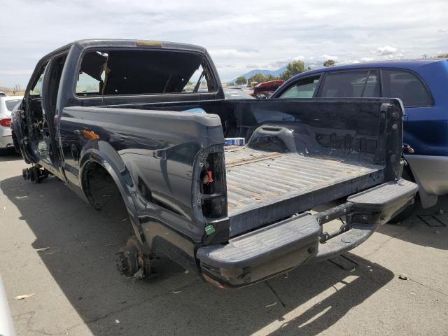 2005 Ford F250 Super Duty VIN: 1FTSW21P25EC21639 Lot: 57264194