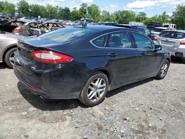 2015 Ford Fusion Se VIN: 3FA6P0HD8FR227755 Lot: 61152664