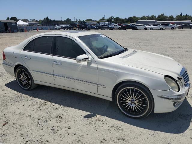 2007 Mercedes-Benz E 350 VIN: WDBUF56X97B065072 Lot: 58164854