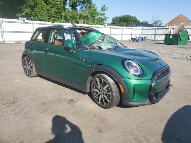 2023 MINI COOPER S - WMW53DH05P2T08382