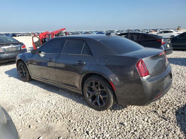 VIN 2C3CCADG1NH268337 2022 Chrysler 300, Touring L no.2