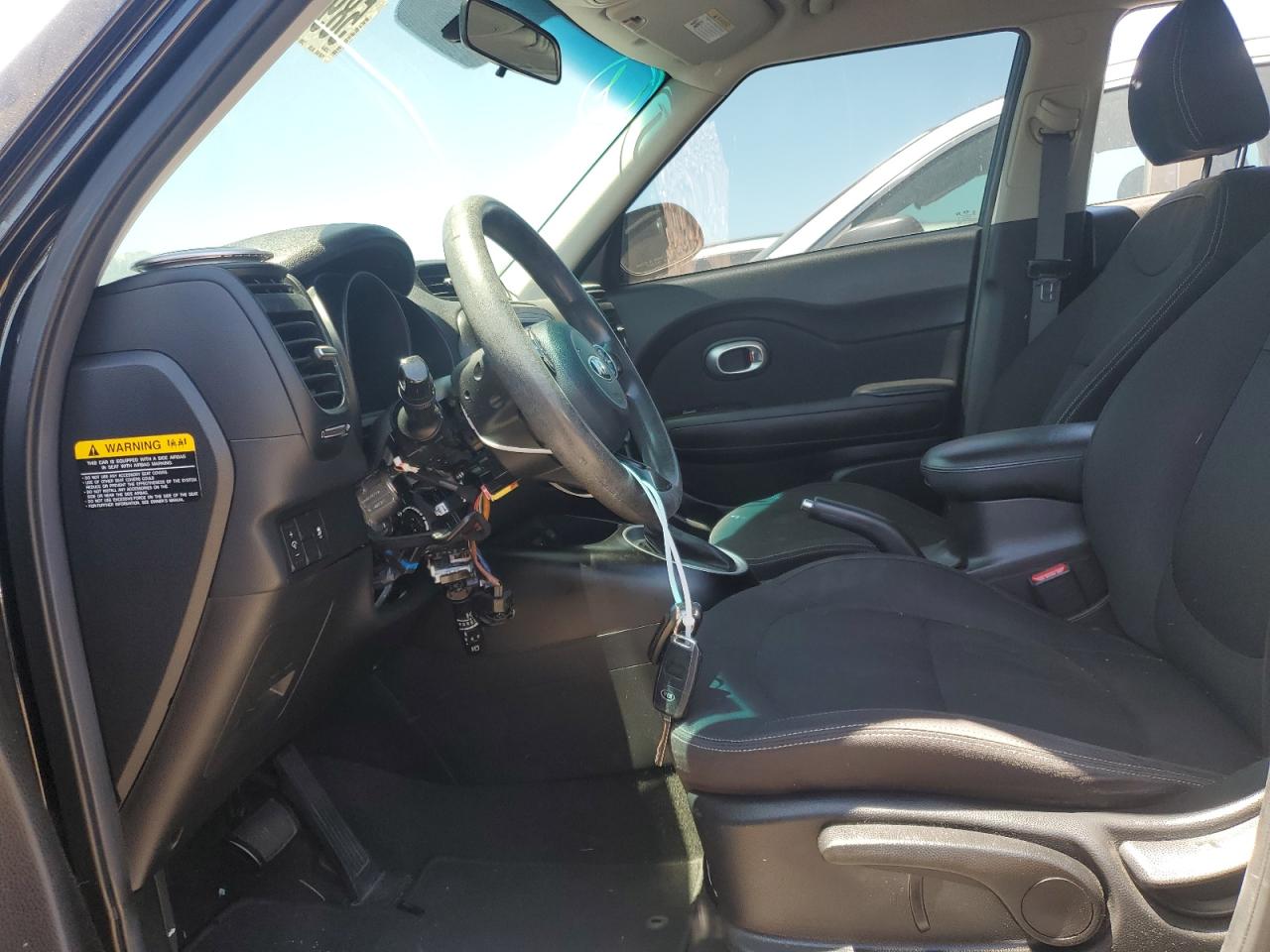 KNDJN2A23F7154073 2015 Kia Soul