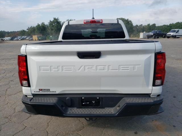 2023 Chevrolet Colorado VIN: 1GCGSBEC4P1157025 Lot: 51351214