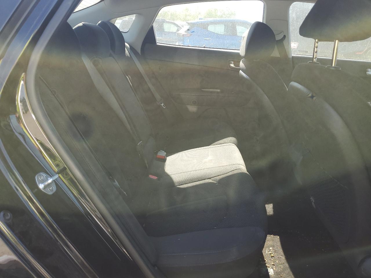 5XXGT4L30KG354430 2019 Kia Optima Lx